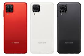 Celui qui possède les meilleurs. Samsung Galaxy A12 Fiche Technique Et Caracteristiques Test Avis Phonesdata