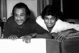 Kishore kumar's son, amit kumar was also present to graced the episode. Amit Kumar Wiki Age Caste Wife Family Biography More Wikibio