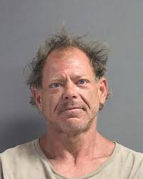 NAME: DRIGGERS CHAD ALLEN M W AGE: 42 Booking Date: 05/11/2025 Charges:  POSSESSION OF PARAPHERNALIA