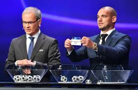 The 2021/22 uefa champions league group stage draw ceremony begins at 18:00 cet on thursday 26 august. Borussia Dortmund Handed Tough Uefa Champions League Group Stage Draw