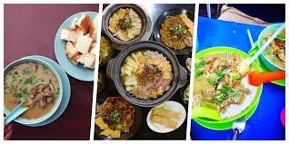 Balai polis majidee jkr no.4335, bt. 6 Best Tasting Sup Kambing You Need To Try In Johor Bahru Johor Now