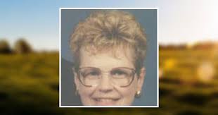 Sharon Lee Ratzlaff Obituary July 3, 2009