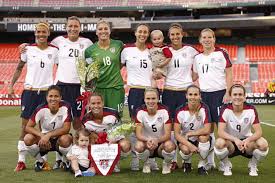 Welcome to the home of the u.s. Usa All The Way Is The U S Women S Soccer Team Ready For Beijing Bleacher Report Latest News Videos And Highlights