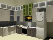 Jul 29, 2021 · you can apply customizations to walls, windows and other home elements. Kitchen Set Free 3d Model 3ds Obj Mtl Dwg Dxf Stl Sldprt Free3d