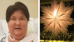 Anne christine koht (født 19. Christine Koht Med Ny Oppdatering Fra Sunnaas Sykehus Med En Detalj Som Treffer Oss Rett I Hjertet Onlinenytt