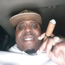 Tyrone Butts's Instagram, Twitter & Facebook