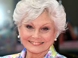 Strictly Come Dancing: Angela Rippon's heartbreak after husband runs off  with another woman