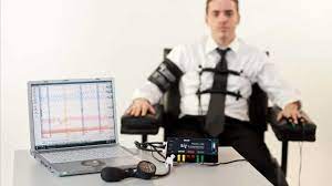 Hot sale new funny electric finger machine shock tricky lie detector shocking liar truth or dare gs & practical jokes party. Polygraph System Limestone Technologies Youtube