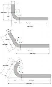 Calculating Bend Allowance Bend Deduction And K Factor I 2021