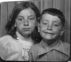 Barb and Boyd McCafferty