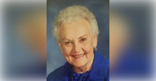 Obituary information for Reva Margaret McConeghey