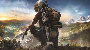 Pin On Pc Games Wallpapers