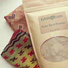A Beautiful Addition To Our Kava Powder Is An Authentic Fiji Strainer Bag Make Your Experience More Authentic Kava Kavadotcom Fiji Kava Root Dots