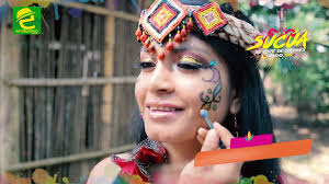 ESTE CARNAVAL, ¡SUCÚA SE VISTE DE COLORES!