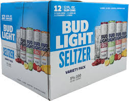 bud light seltzer variety 12oz cans bud light seltzer variety 12oz cans