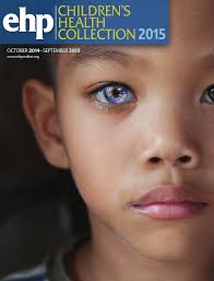 EHP Children's Health Collection 2015
