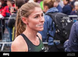 Elite female athlete hi-res stock photography and images