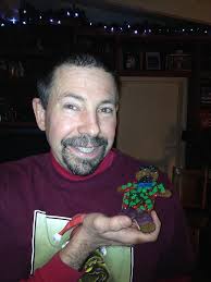 Sean Elliott Obituary (1967