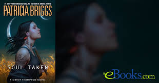 Soul Taken by Patricia Briggs (ebook)