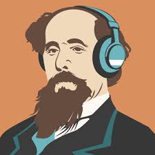 Stream The Dickens Project