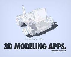 10 Free 3d Modeling Software To Download Free 3d Modeling Software 3d Printing Business Prints