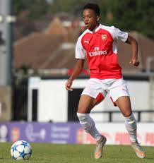 Chris Willock Wikipedia