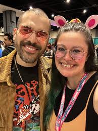 We are so stoked to be coming back to Gencon this year with our Cursed  Empire IP range which is powering up check out our offering here 🙂