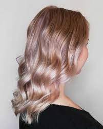 glossing vorher nachher so traumhaft glanzen die haare cosmopolitan