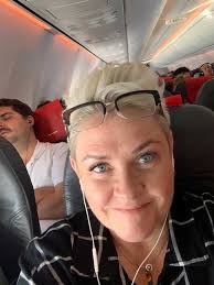 Karen Dittmar's Instagram, Twitter & Facebook