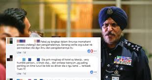 Berita rtm 3 years ago. Bukan Calang Calang Siapa Sebenarnya Datuk Seri Amar Singh Ishar Singh News