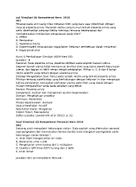 283358892 soal dan jawaban k3lh pdf. Contoh Soal Ukom