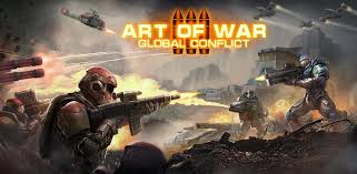 In any war, the most important thing is not the strength of the army,. Art Of War 3 Pvp Rts Strategy Game Modern Warfare 1 0 94 Apk For Android Apkses