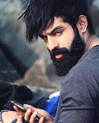 Beardo Beard Styles Beard Look Hair And Beard Styles