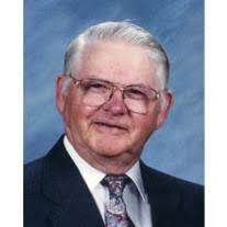 Obituary information for Roy E. Orr, Sr