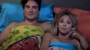 Kaley Cuoco S Surprise Big Bang Sex Claim Morning Bulletin