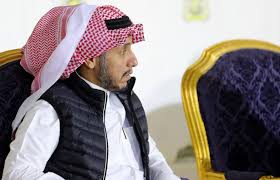من هو مسلي آل معمر رئيس نادي نجران الذي اخذ الكثير من الاهتمام من قبل وسائل الاعلام السعودية بعد أن تم اختياره رئيسا لنادي النصر الرياضي في السعودية، فهو من اعمدة الرياضة في المملكة وله باع كبير من خلال تبوئه الثير من المناصب في عالم الرياضة، هنا. Ø§Ù„Ù†ØµØ±Ø§ÙˆÙŠÙˆÙ† ÙŠØ¯Ø¹Ù…ÙˆÙ† Ù…Ø³Ù„ÙŠ Ø¢Ù„ Ù…Ø¹Ù…Ø± ØµØ­ÙŠÙØ© Ø§Ù„Ù…ÙˆØ§Ø·Ù† Ø§Ù„Ø¥Ù„ÙƒØªØ±ÙˆÙ†ÙŠØ©