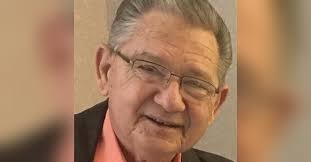 Bro. L.C. Lord Obituary