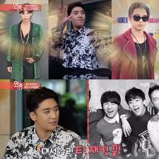 Seungri verließ die gruppe im märz 2019 infolge eines skandals. Seungri Talks About Bigbang With Some Jokes And A Lot Of Pride Soompi