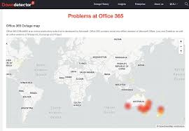We offer the health 365 service at cairnhill health centre. Microsoft Hit By Office 365 Login Issues In A Nz Cloud Itnews
