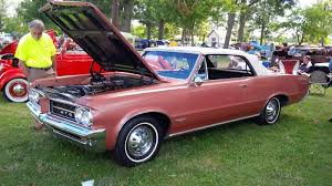 Image result for Sunfire Red 1964 GTO