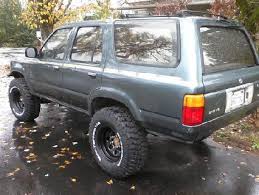 toyota 4runner forum largest 4runner forum view single post my 1992 toyota 4runner slow build