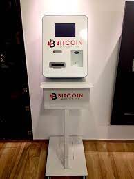 Alternatively, you can find cryptocurrency atm near you using one of our mobile apps bitcoin cash (bch): Hong Kong S First Bitcoin Atm Goes Live Today