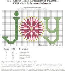 Decoration Pohutukawa Christmas Zealand Pattern Stitch Cross Free New Joyfree New Zealand Pohutukawa Joy Christmas Decoration Cross Stitch Pattern
