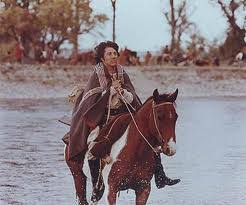 Film Review:Little Big Man Arthur Penn,1970