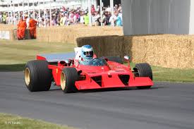 Check spelling or type a new query. Ferrari S Ugliest F1 Car The 1973 312b3s Spazzaneve Racefans