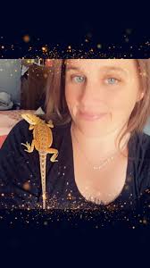 Bearded dragon age and weight concerns