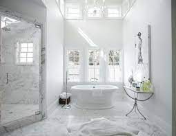 We have the largest showroom of bathroom vanity in los angeles with the highest quality of all types of bathroom vanities, all types of sizes and styles! Hidden Hills Traditional Bathroom Los Angeles James John Jetel Inc Marble Bathroom Designs White Marble Bathrooms Bathroom Design