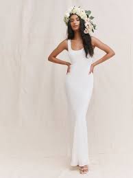 Send us inspirational photos we offer the best value of custom tailoring! Brides Wedding Dresses Bridal Gowns Reformation