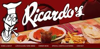 Ricardos Home Erie Pennsylvania Menu Prices Restaurant Reviews Facebook