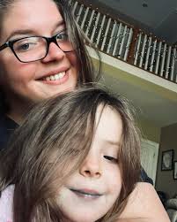 Bridgette West's Instagram, Twitter & Facebook